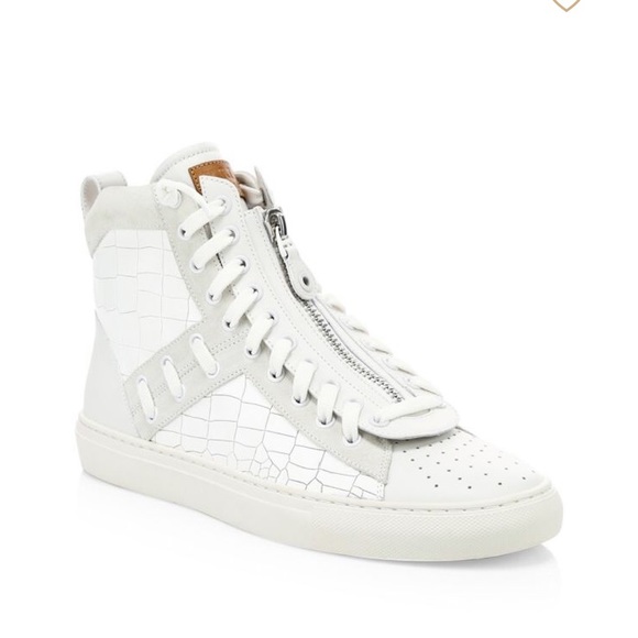 Bally men shoes - Picture 7 of 8